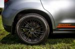 Mitsubishi ASX Sport 2018 года (ZA)